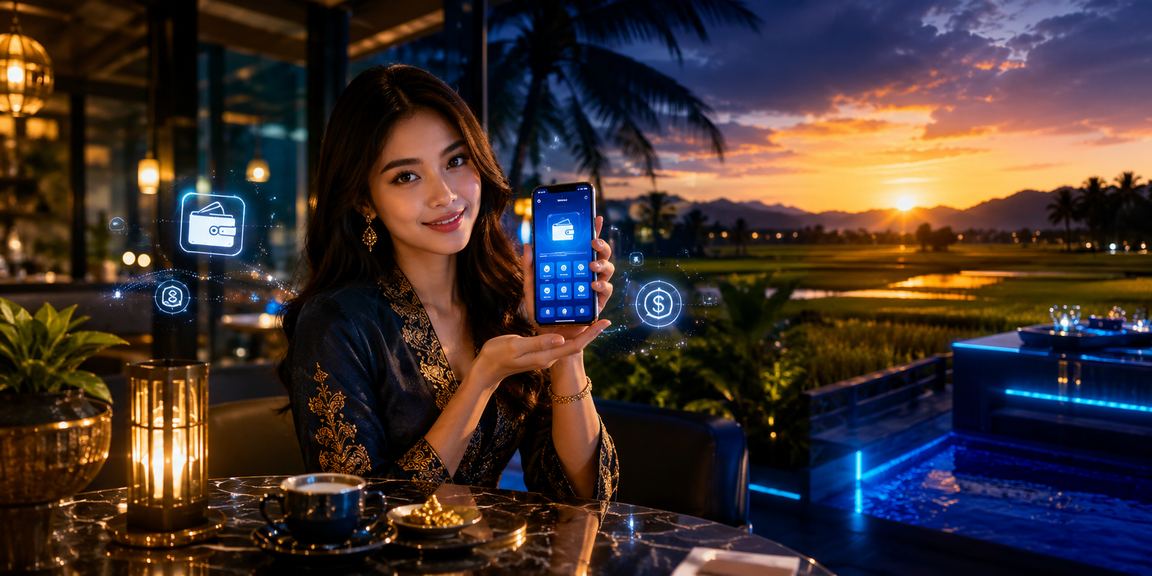 Tawaran rebat dan bonus untuk pengguna setia ttslot888 di Kedah Malaysia