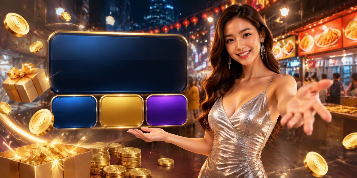 Proses deposit bonus baccarat live casino di Kuala Lumpur dengan antara muka mudah