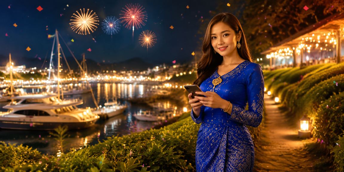 Pengguna ttslot888 menikmati hiburan dalam talian secara bertanggungjawab di Langkawi Malaysia