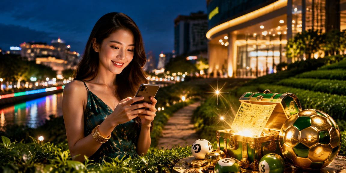 Perlindungan kanak-kanak dan permainan bertanggungjawab di platform ttslot888 Malaysia