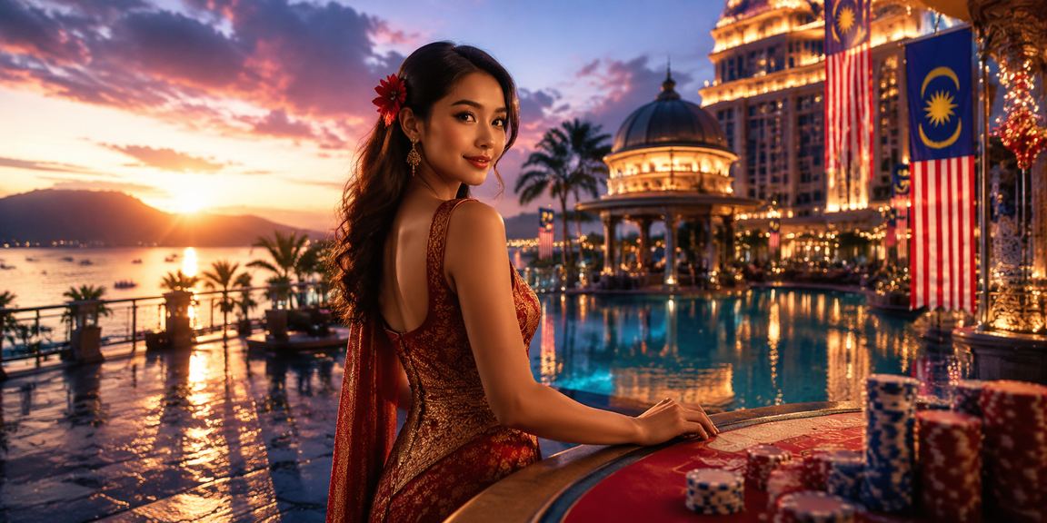Platform hiburan dalam talian ttslot888 dengan perlindungan data dan privasi pengguna Malaysia