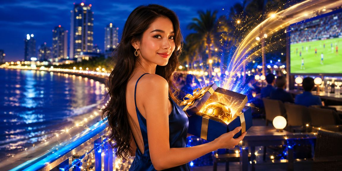 Pemain Malaysia menyemak odds pertaruhan sukan di Pulau Pinang secara digital